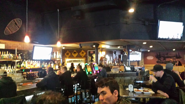 Opinii despre Opus în Edmonton - Hospitality and gastronomy