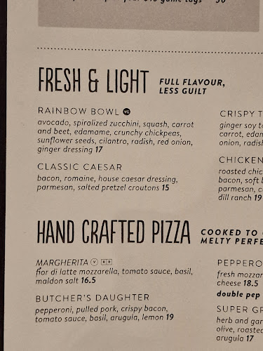 The Rec Room Roundhouse