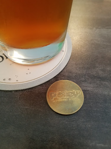 Pokeys Pinball Cafe - Hospitality and gastronomy