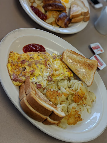 Golden Coin Restaurant - Richmond