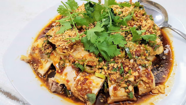 Opinii despre Shanghai Mandarin Restaurant în Kamloops - Hospitality and gastronomy