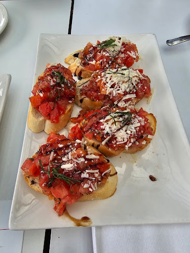 Opinii despre Antica Pizzeria & Ristorante în Niagara Falls - Hospitality and gastronomy