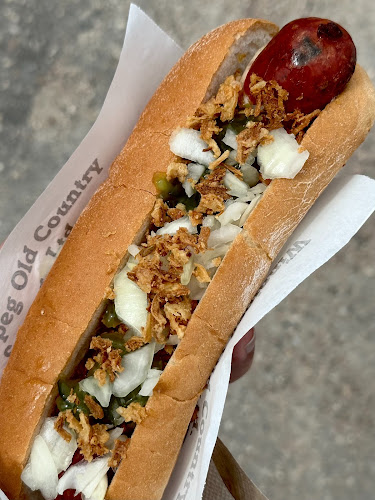 425 Woodlawn St, Winnipeg, MB R3J 2J3