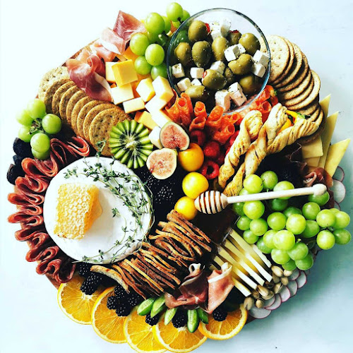 Opinii despre The Grazing Table KW în Kitchener - Hospitality and gastronomy