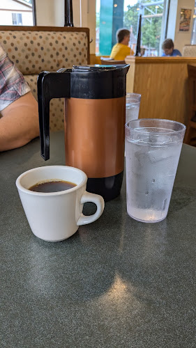 Continental Pancake House & Family Restaurant - Niagara Falls