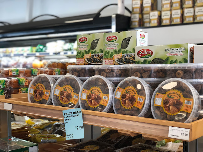 Ammar's Halal Meats - Hospitality and gastronomy