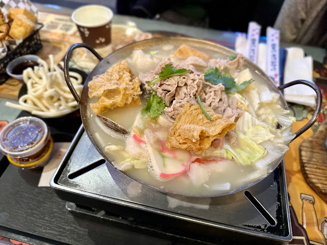 Mabu Generation（HWY7）麻布＆麻布冰室 - Markham