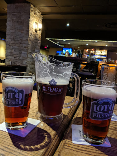 Opinii despre The Strath Pub în Toronto - Hospitality and gastronomy