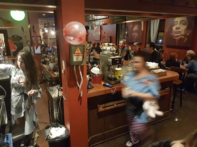 Comentarii opinii despre Madhouse