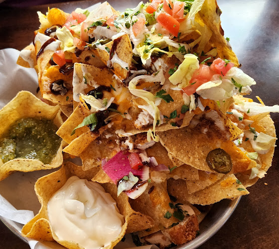 Train Station Pub - Kelowna