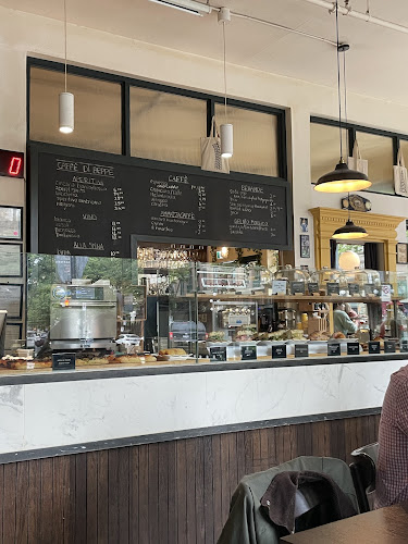 Di Beppe Caffè - Hospitality and gastronomy