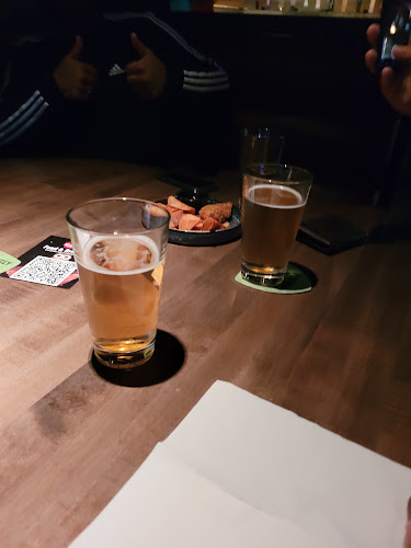 The Cabin Pub + Party - Edmonton