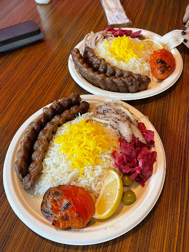 Windsor Kabob House - Hospitality and gastronomy