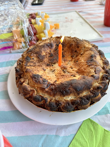 The Pie Hole - Hospitality and gastronomy