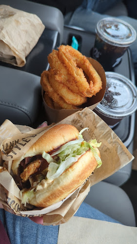 Triple O's - Kelowna