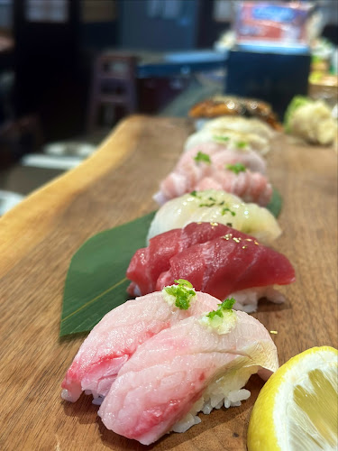 Comentarii opinii despre Sakai Japanese And Korean Restaurant