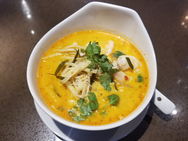 Saigon Thai Restaurant