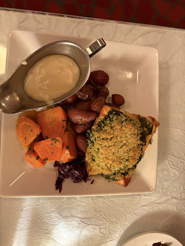 Resto Gare And Train Bar Bistro