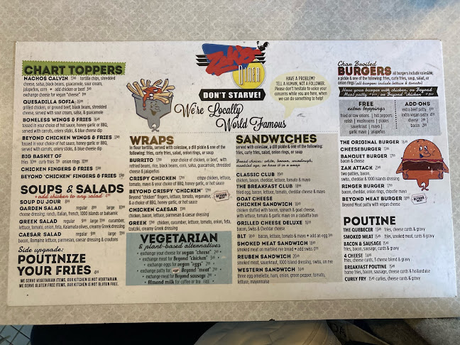 220 Elgin St, Ottawa, ON K2P 1L7