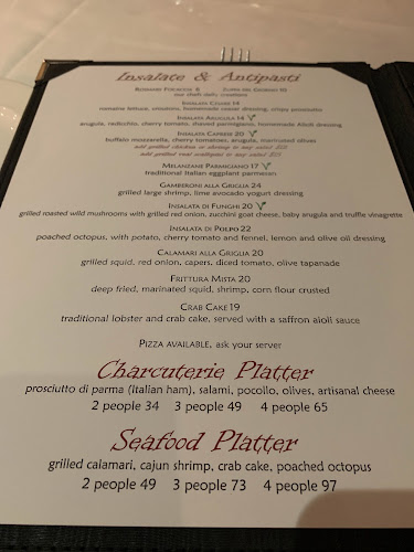 Alioli Ristorante - Mississauga