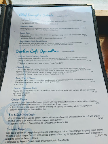Darlise Cafe