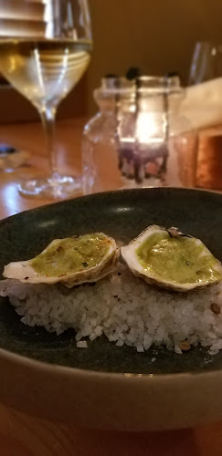 Comentarii opinii despre Little Louis' Oyster Bar & Fine Cuisine