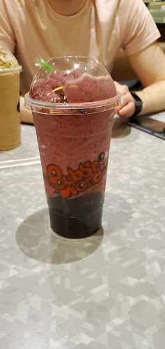 Bubble World Coquitlam - Hospitality and gastronomy