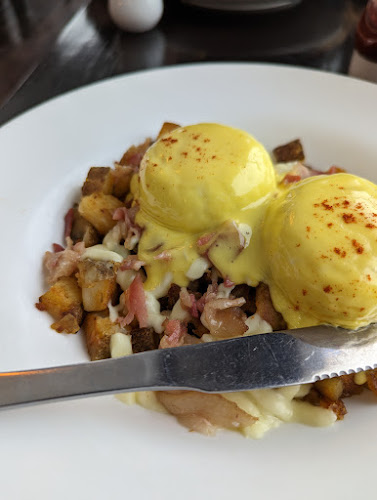 Average Joe's - North Bay