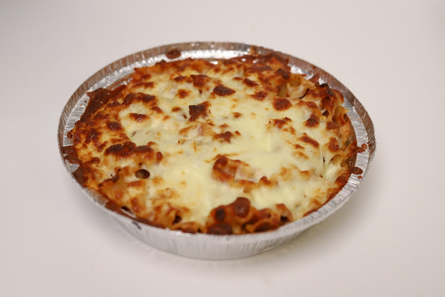 Comentarii opinii despre Vern's Pizza - 28th St