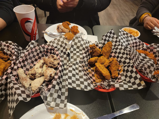 Comentarii opinii despre Big Wings