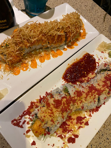 Osaka Hibachi Sake Bar & Restaurant - Moncton