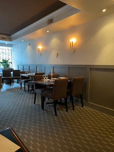 Bravo Restaurant & Lounge - Hospitality and gastronomy