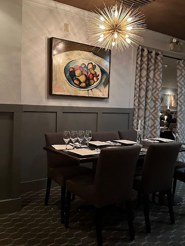 Bravo Restaurant & Lounge