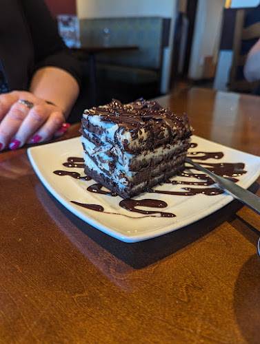 Olive Garden Italian Restaurant