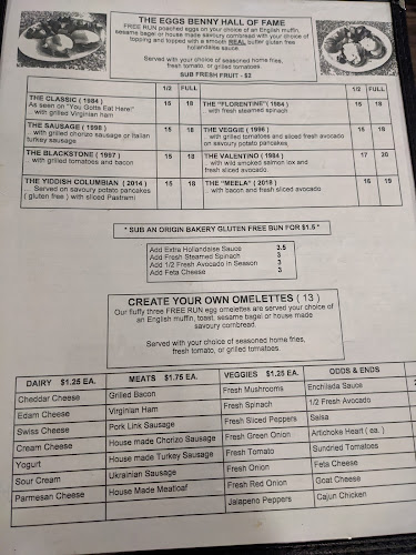 John's Place Restaurant - Victoria