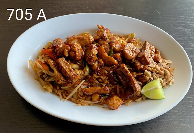 Pho Ngon - Hospitality and gastronomy