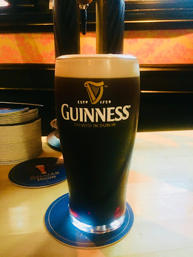 The Flatiron: A Firkin Pub - Hospitality and gastronomy