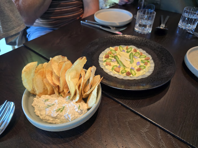 Opinii despre Published on Main în Vancouver - Hospitality and gastronomy