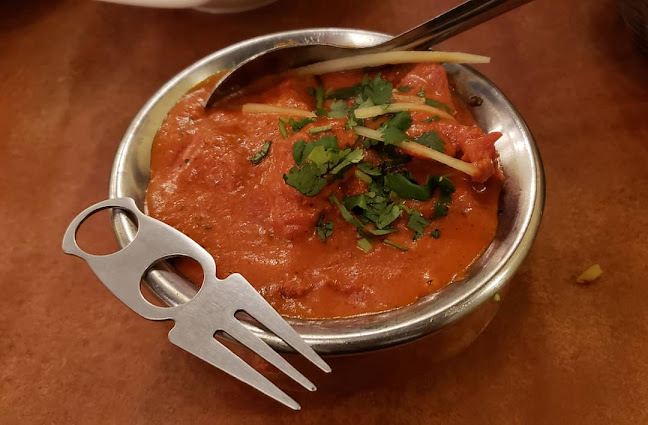 Bombay Bhel Restaurant - Mississauga