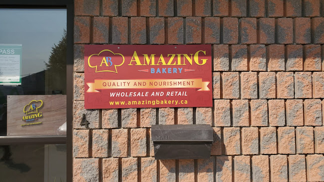 Amazing Bakery - London
