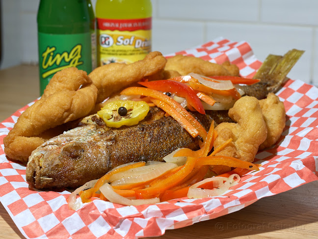 Comentarii opinii despre Lyn's Caribbean Restaurant