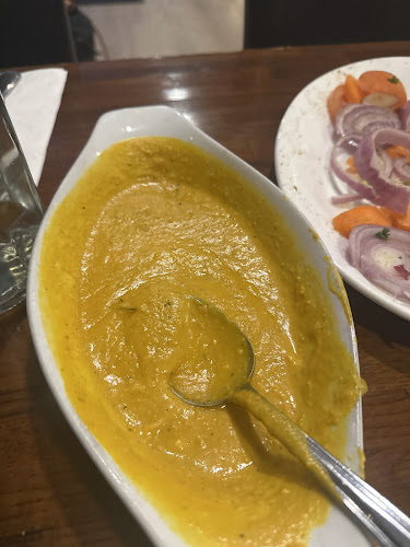 Manvirros Indian Grill - Nanaimo