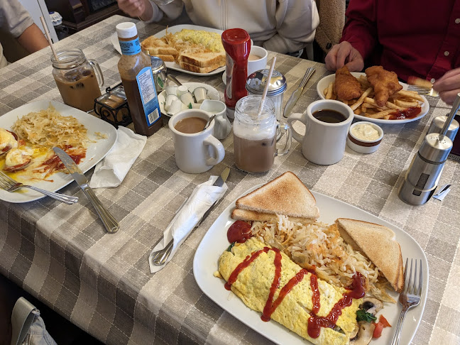 1490 Johnston Rd, White Rock, BC V4B 3Z2