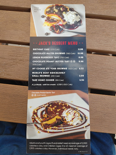 Comentarii opinii despre Jack Astor's Bar & Grill Pickering