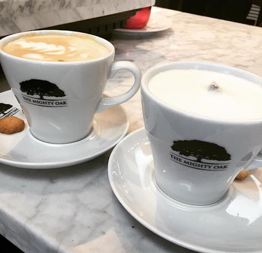 Opinii despre The Mighty Oak în Vancouver - Hospitality and gastronomy