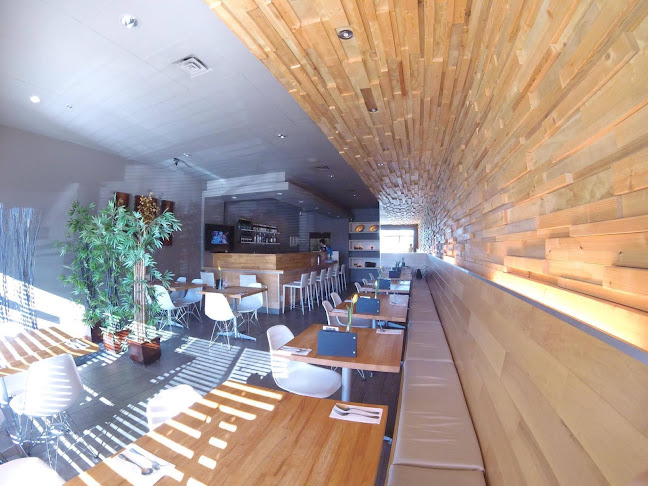 Comentarii opinii despre Ma Now Thai Kitchen