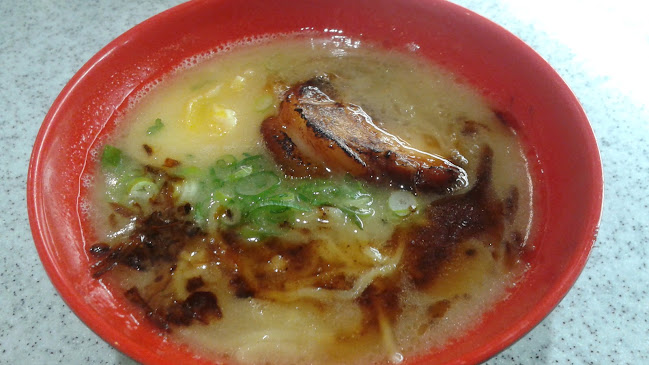 Point Sushi - Bullet Train Sushi Bar