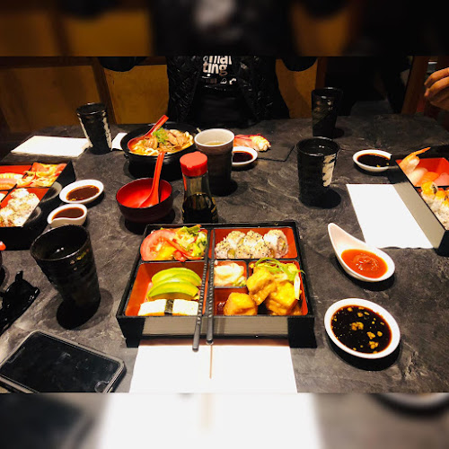 Koto Sushi - Victoria