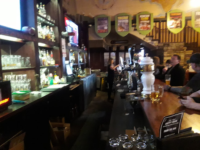 Toad 'n’ Turtle Pubhouse & Grill - Hospitality and gastronomy