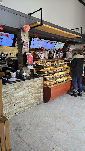 Opinii despre Annina's Bakeshop & Catering în Uxbridge - Hospitality and gastronomy